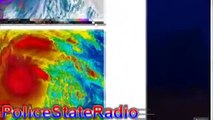 Typhoon YOlanda / Haiyan ~ Weather Wars China vs Japan
