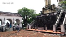 Phra Nakhon Khiri Historical Park (อุทยานประวัติศาสตร์พระนครคีรี)