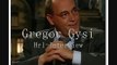 Gregor Gysi über die DDR und die Zeit danach (Hr1-Interview 7/8)