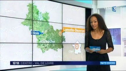 Flash d'information de la région Centre Val de Loire