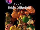 Super Smash Bros. Brawl Remix #6: Lufia 2 - Battle Theme