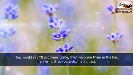 After hearing this, I dont mind problems!! MUST SEE