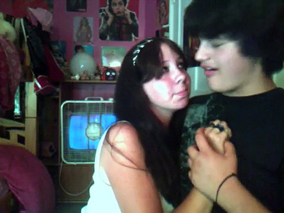My Boyfriend