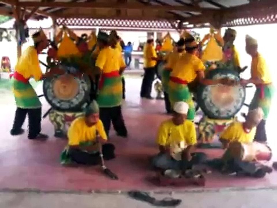 Malaysian Music