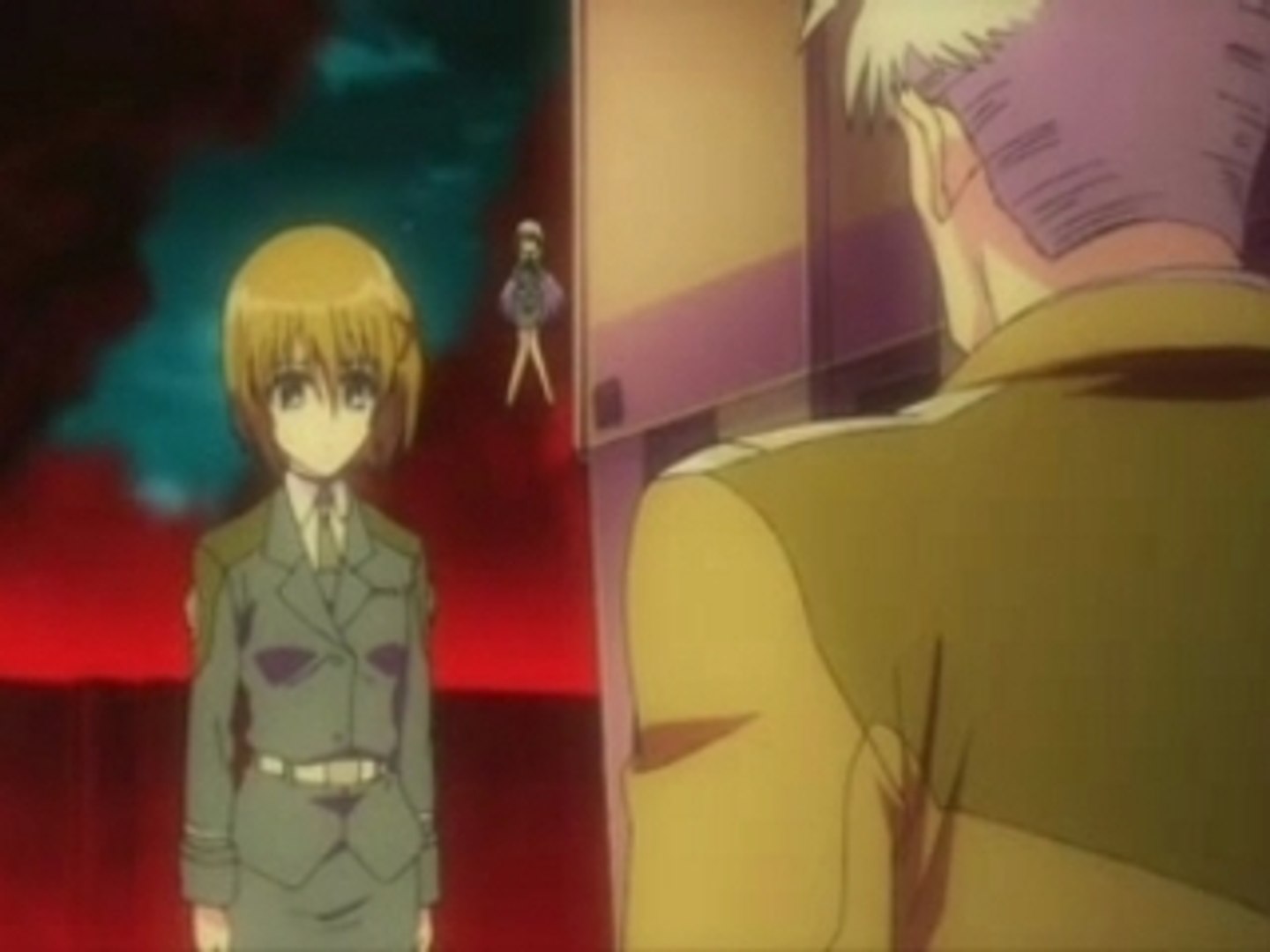 Nanohastrikers 02a 動画 Dailymotion