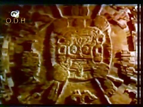 As sete profecias maias 1 (O.D.H)