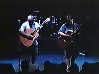 Tenacious D - 03. "History of Tenacious D" (10.4.98)