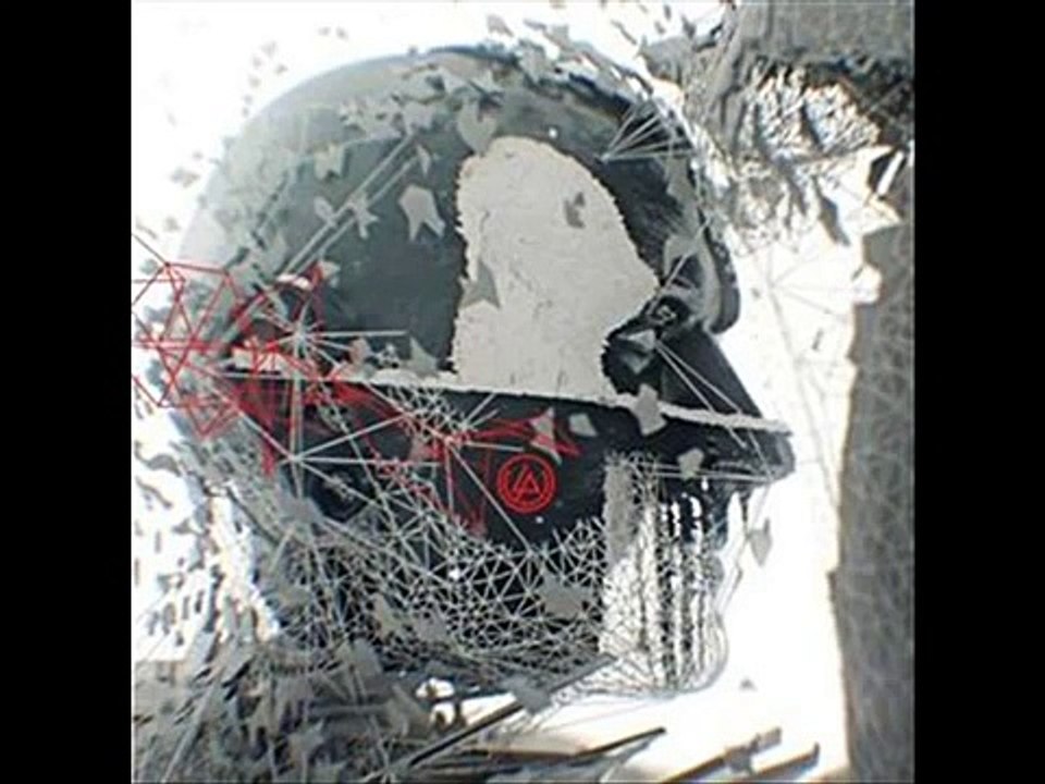 Linkin Park - Debris (Lyrics)