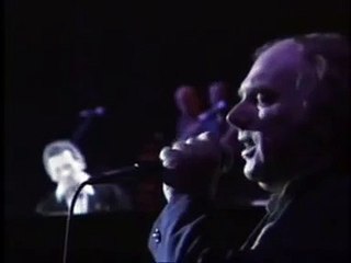 Jerry Lee Lewis & Van Morrison - Irene Goodnight - live