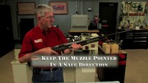 Firearm Safety - How to Safely Handle a Firearm