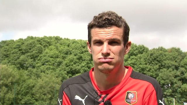 Foot - L1 - Rennes : Danzé «Le problème depuis plusieurs années»