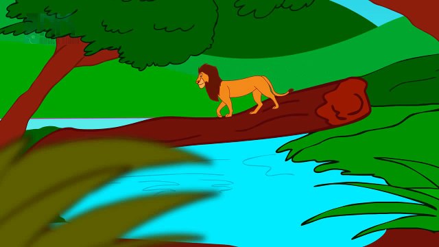 ANIMALS IN THE JUNGLE | Nursery Rhymes TV. Toddler | Kindergarten | Preschool Songs