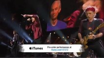 Rolling Stones Jumping Jack Flash 12.12.12. Concert HD