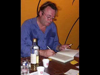 Christopher Hitchens talks about George Galloway