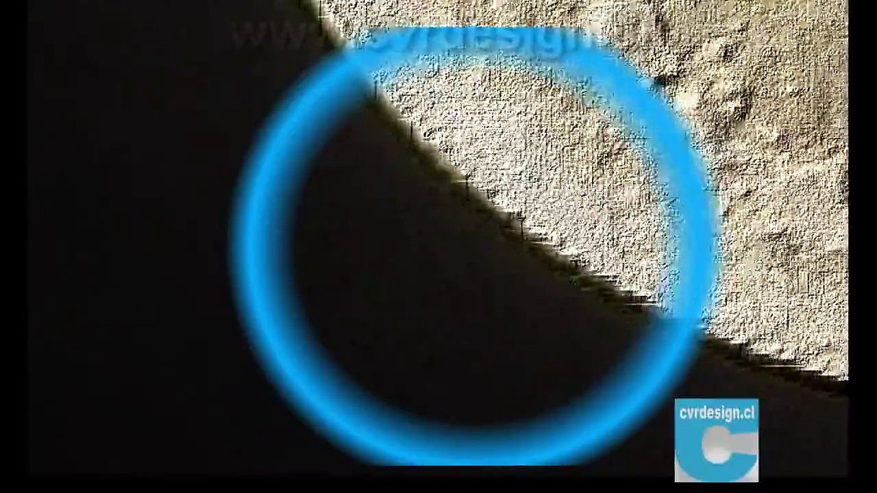 OVNIS SALIENDO Y ENTRANDO DESDE LA LUNA - HD