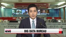 Statistics Korea to establish new division solely for big data