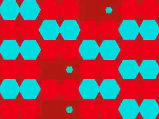 Abstract Animation Short