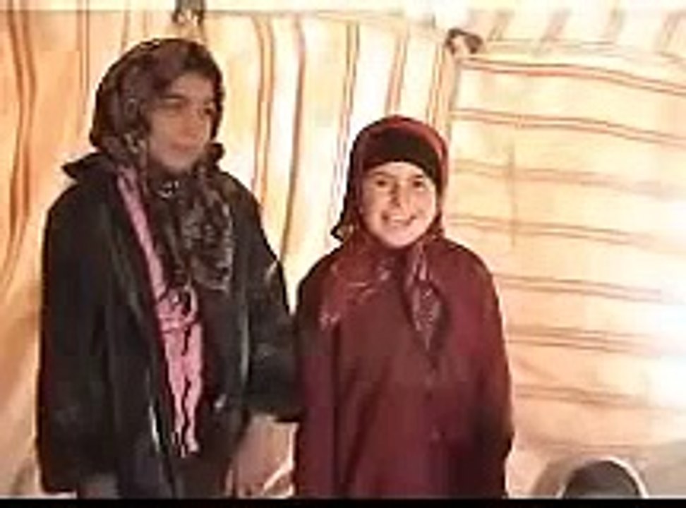 Madrase Ashayer Qashqai
