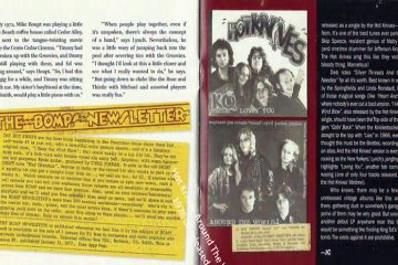 Hot Knives "Around The World" 1976 US Garage Psych Rock