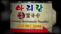Korean Restaurant NYC - Arirang