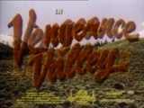 Vengeance valley (La vallée de la vengeance) - Western 1951 VOSTFR_0001