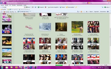 Pagina Para Descargar Cosas Bonitas ó Recursos para Photoshop || Respuesta