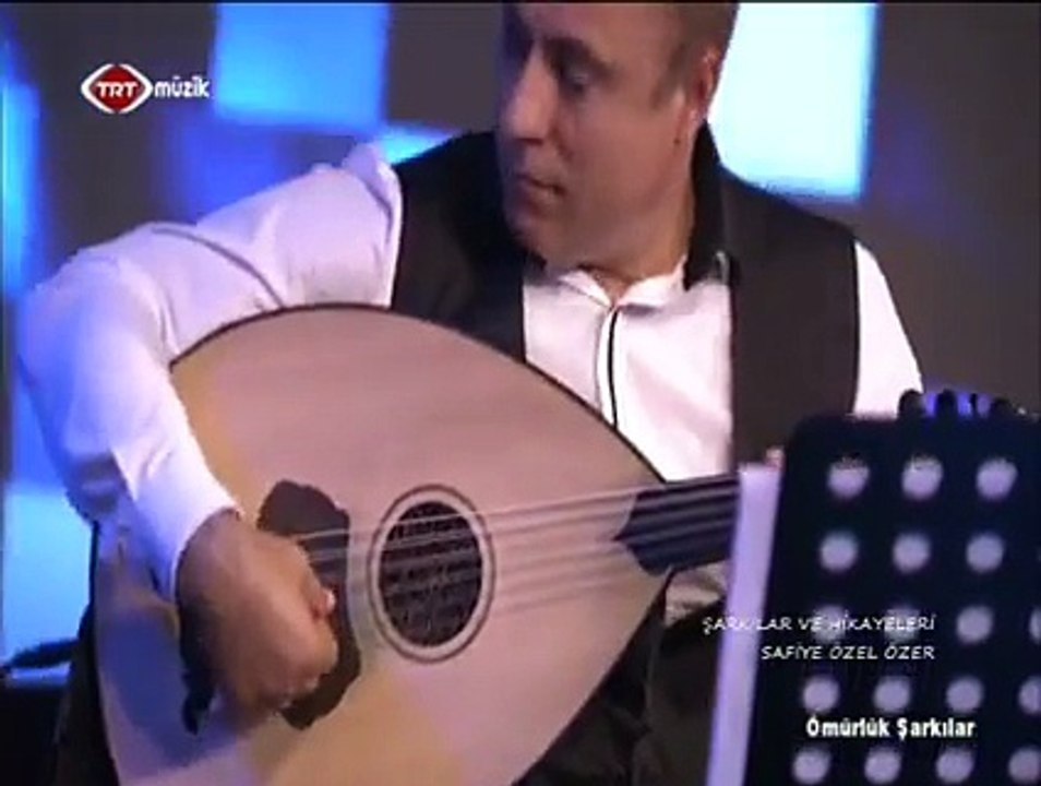 Mine Geçili Bitmez & Hüseyin Bitmez  ♫♥♪ Bu Yürek Yangını Geçer Sanma ♫♥♪ (Yaralı)