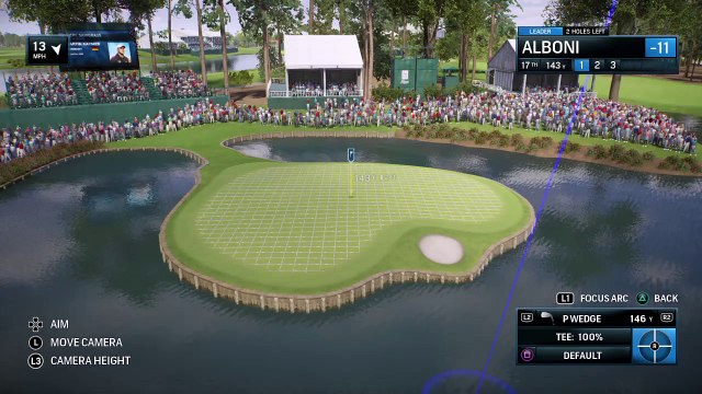 EA SPORTS™ Rory McIlroy PGA TOUR®