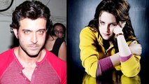 Hollywood actor Kristen Stewart wants her baby to look like Hrithik Roshan