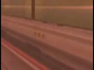 Shadow The Hedgehog - Tourniquet