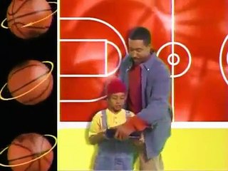 Smart Guy - 2x17 - "Goodbye, Mr. Chimps" - [1/3]