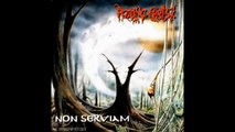 Rotting Christ - Non Serviam (Lyrics) HD