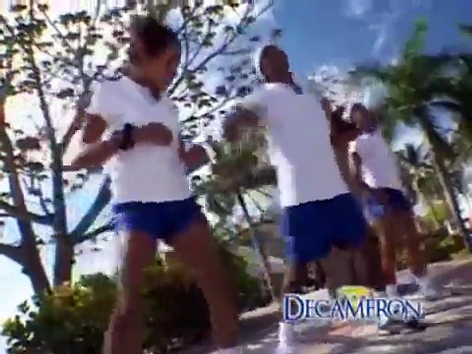 El Salvador - Decameron Salinitas -