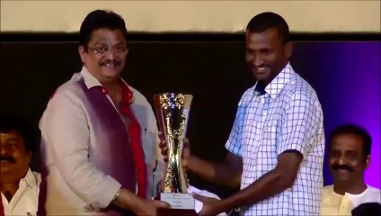 Vairamuthu recommend Suseenthiran Ajith and Vijay