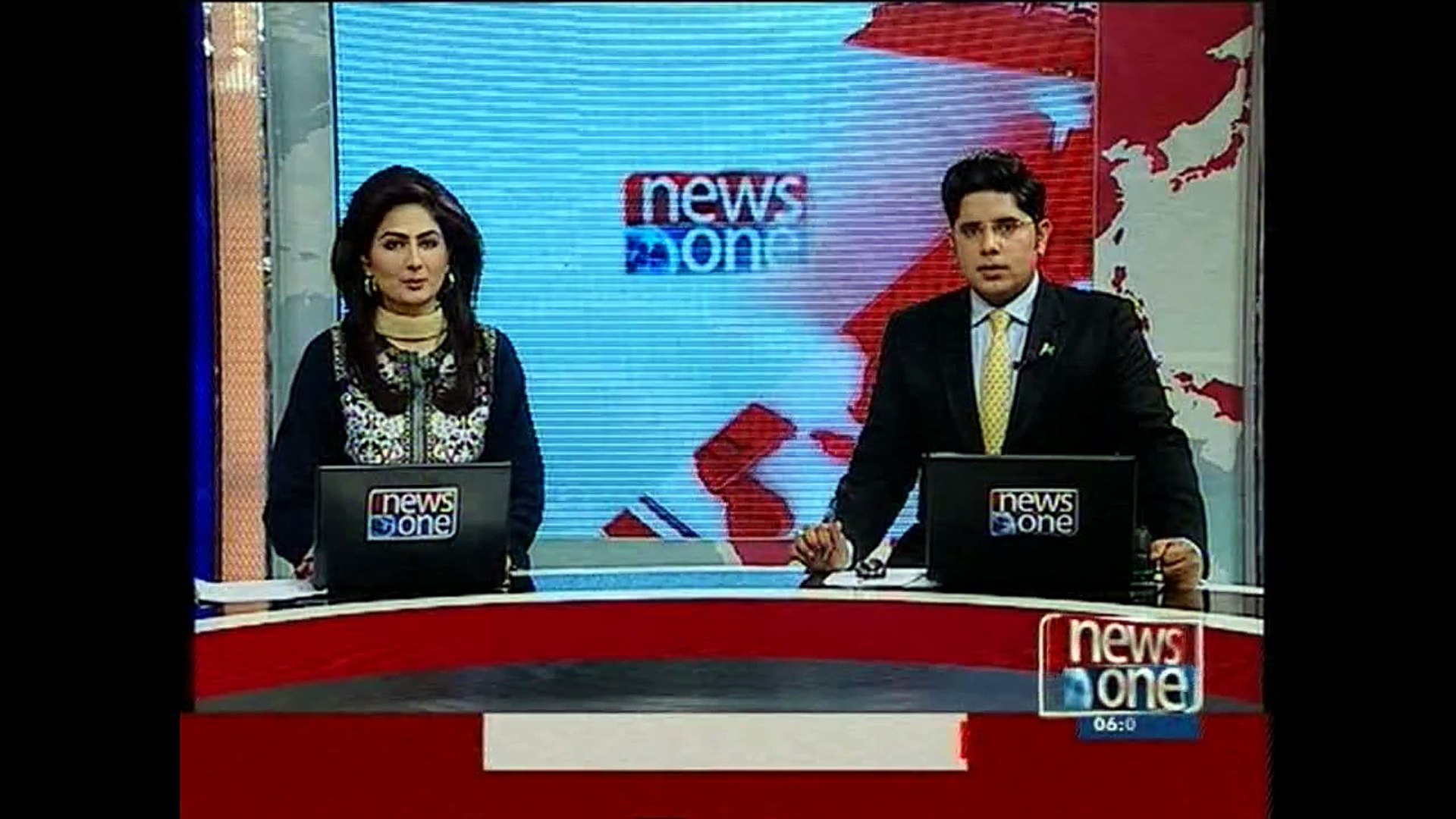 Breaking News: Nisar announces to adopt legal course against MQM chief in UK
