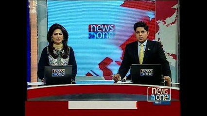 Breaking News: Nisar announces to adopt legal course against MQM chief in UK