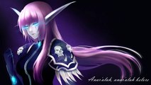 [Megurine Luka V4] Lament of the Highborne (World of Warcraft) [Vocaloid cover]