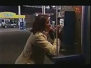 Alguien Te Mira XXI: Cara a Cara con ''el Cazador''