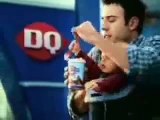Funny DQ comercial