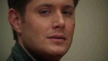 Supernatural || Sam & Dean || Halo