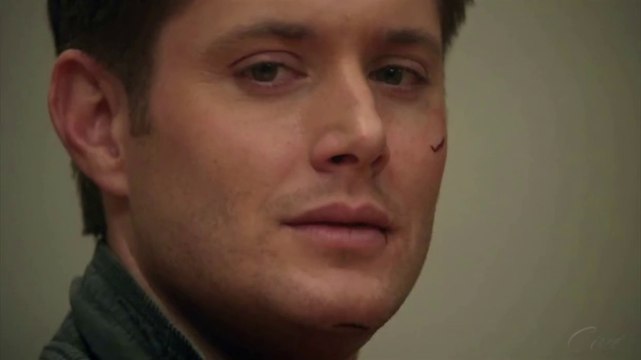 Supernatural || Sam & Dean || Halo