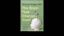 Neuroplasticity - Effects on Balance Disorders - from  
