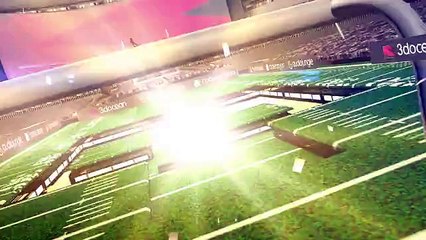 After Effects Project Files - Football Zone Broadcast Pack - VideoHive 7849020