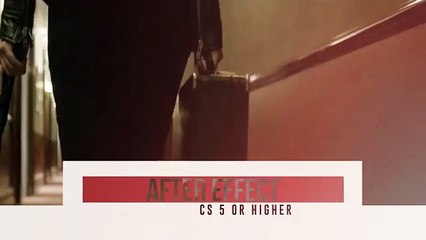 After Effects Project Files - Rush Movie Trailer - VideoHive 7848039