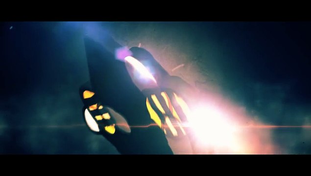 After Effects Project Files - Cinematic Reveal Logo - VideoHive 7850759