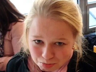 Intercultural communication - facial expression and hand gestures -