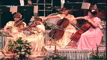 Andre Rieu - Künstlerleben  1994 !!!