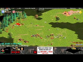 VaneLove, Tiểu Bạch Long vs Yugi, BiBi ngày 16,17-02-2015 C6T3