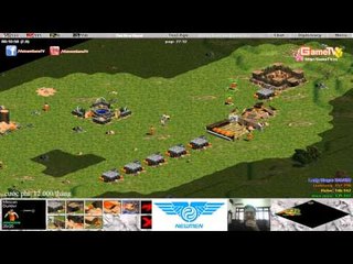 Thái Hà vs Skyred 22 02 2015  C1T1