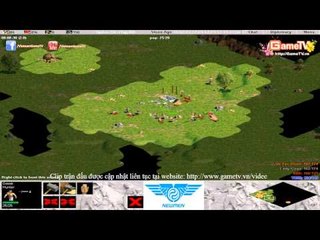 VaneLove, Tiểu Bạch Long vs Yugi, BiBi ngày 16,17-02-2015 C6T2